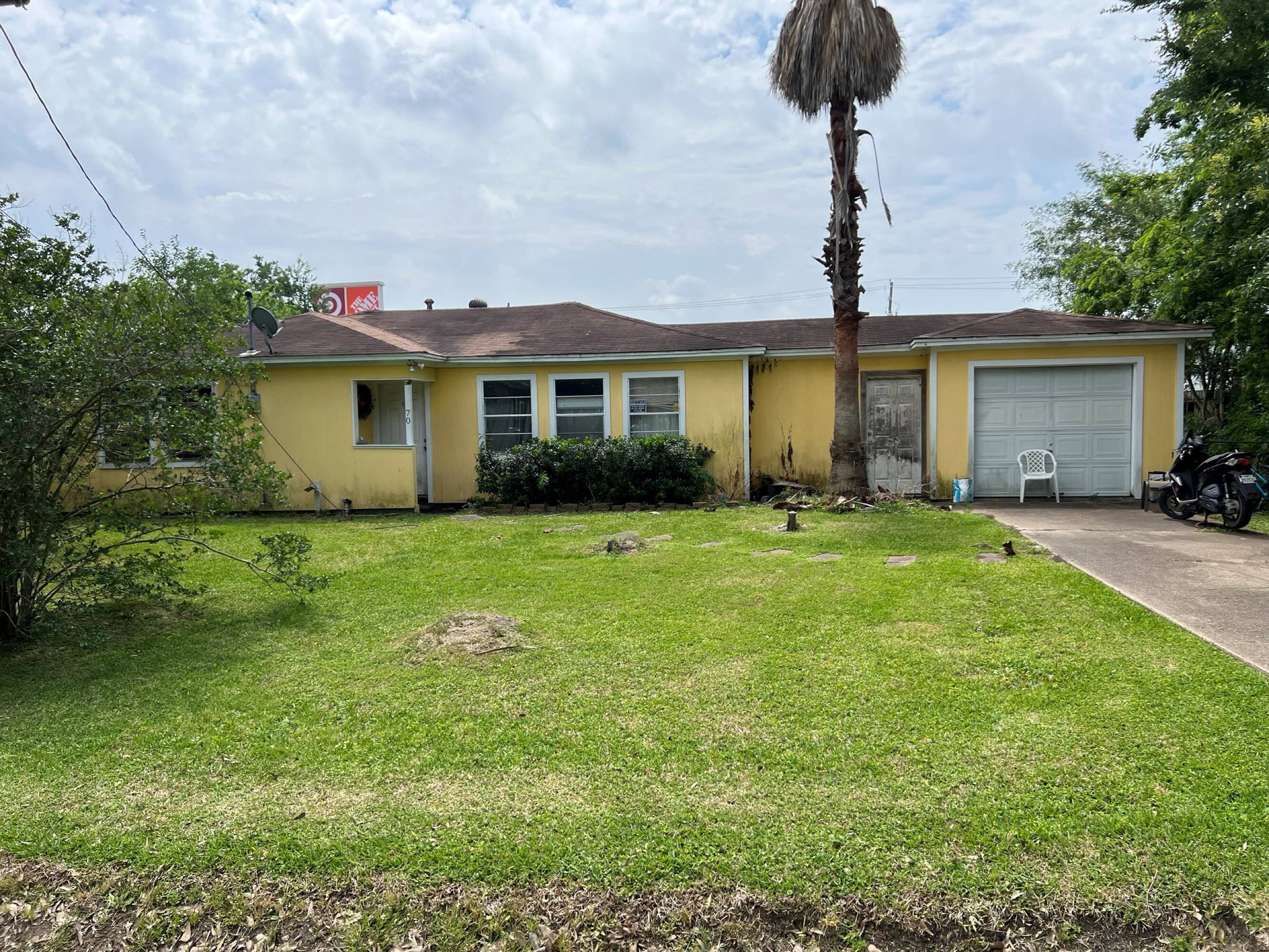 Splendid Commercial Land